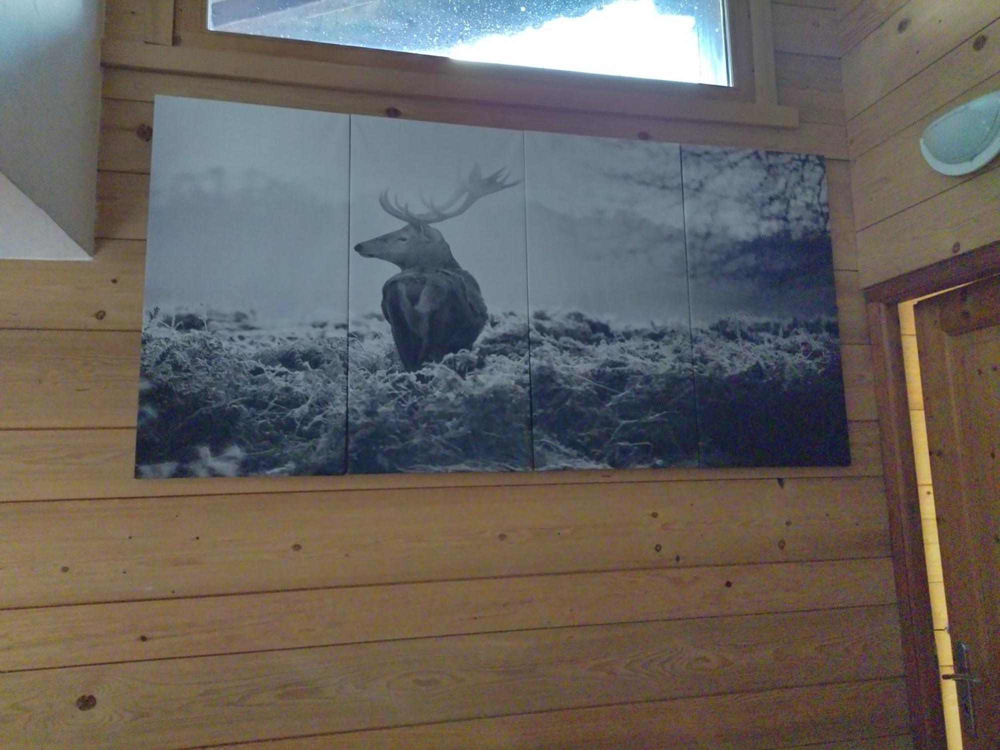 Chalet La Ferme D'Henriette, A Samoens Room photo
